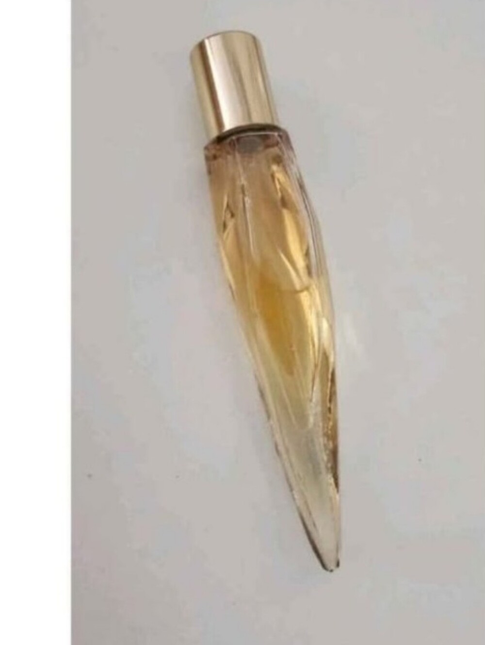 Alien Mugler Goddess EDP Women Travel Size New No Box